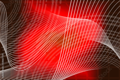 abstract, red, pattern, design, texture, wallpaper, line, illustration, lines, wave, light, backdrop, waves, graphic, art, curve, blue, technology, gradient, white, motion, digital, color, space
