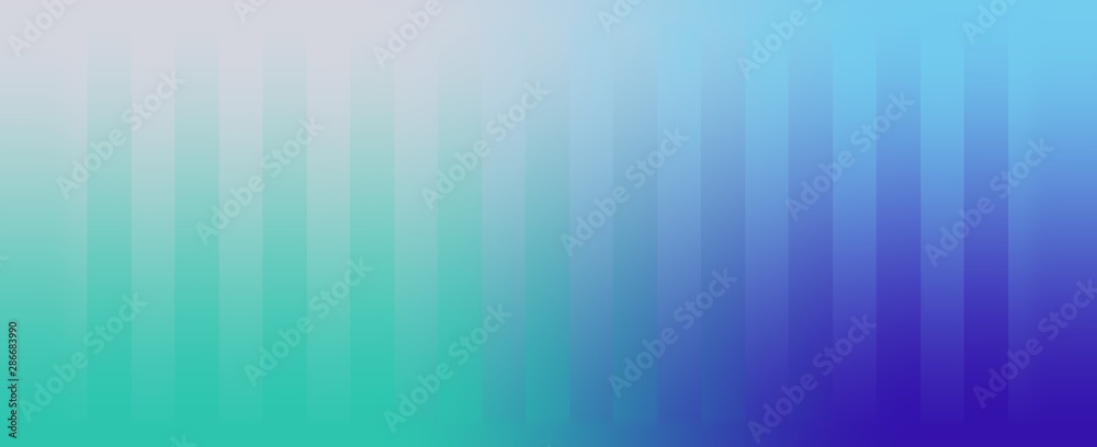 gradient sweet color with wave pattern swirl background