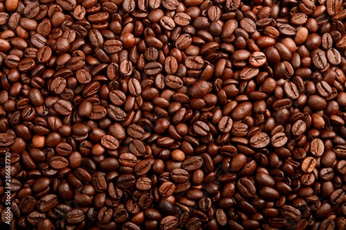 Coffee Beans © BillionPhotos.com