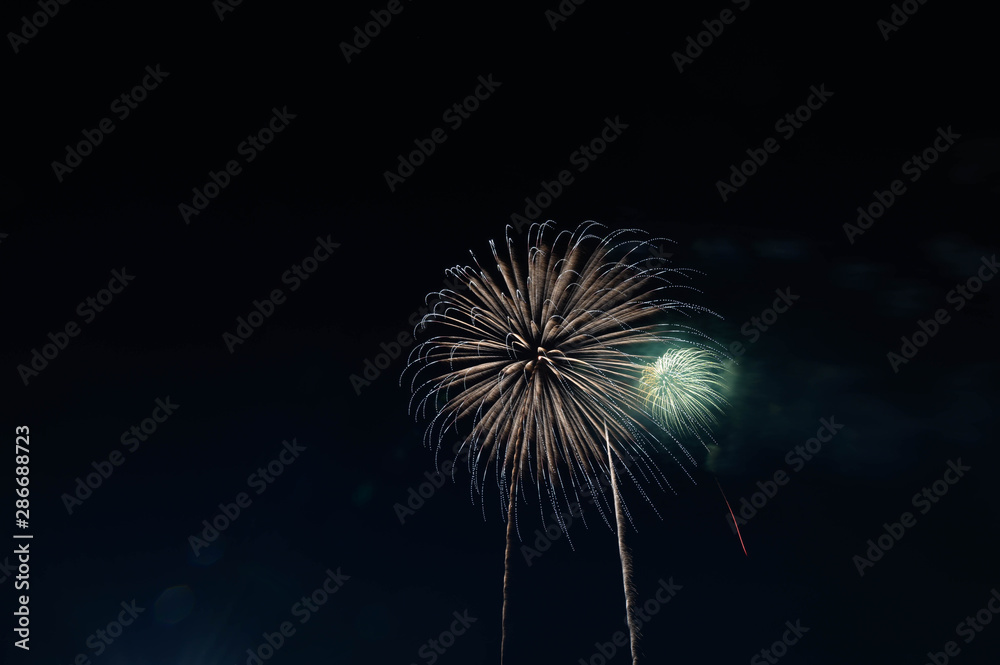 HANABI (花火) Japan HANABI (花火) Japan