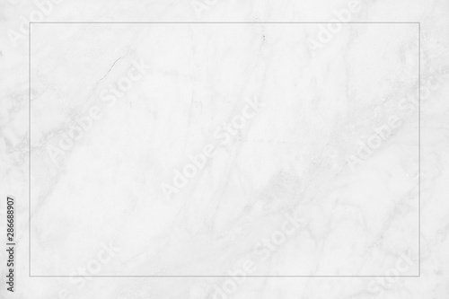Striped Marble Textured White Background