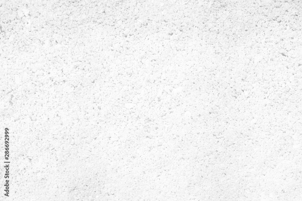 White Concrete Wall Texture Background. White Concrete Wall Texture Background.