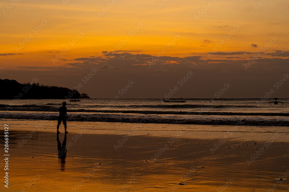Fototapeta premium Bali Beach 1