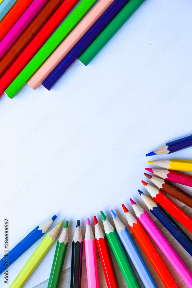 pencils, background pencils, background