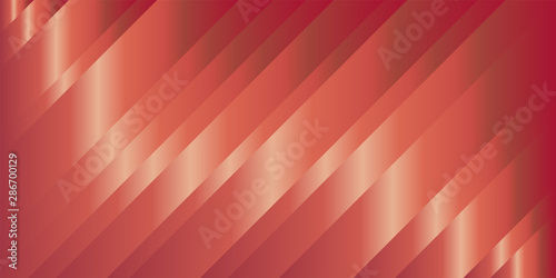 Luxury metals textual Modern gradient geometric lines rays lightning soft graphic design background