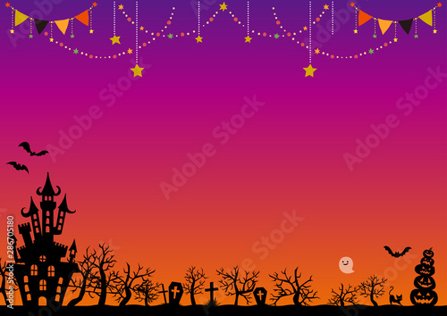ハロウィン5