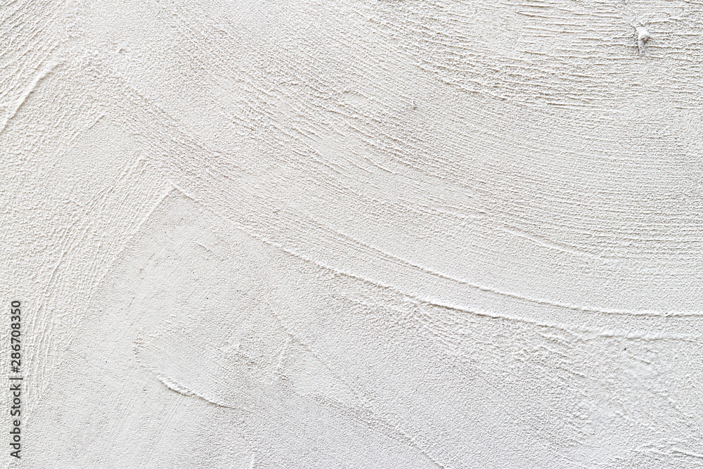 Obraz premium The wall is plastered with cement. Cement pattern background.