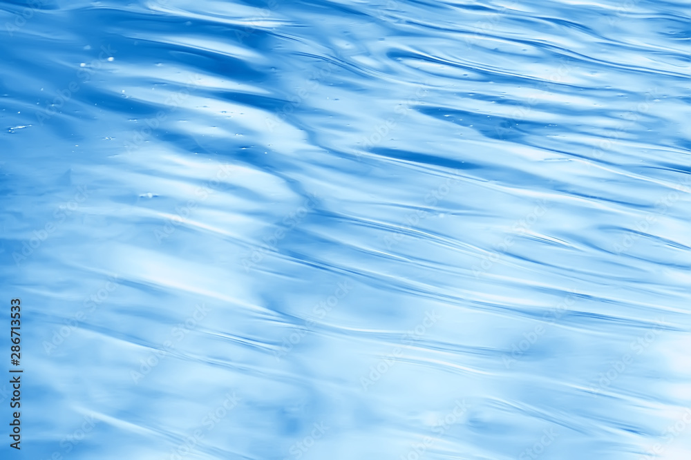 concept blue abstract background water / ocean, lake waves on water, reflection of ripples on the river concept blue abstract background water / ocean, lake waves on water, reflection of ripples on the river