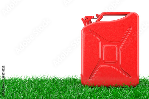 Fotografie Eco Fuel Concept