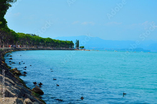 Peschiera del Garda