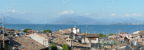 Desenzano del Garda Panorama