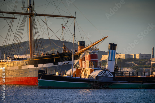 Aquatic Park