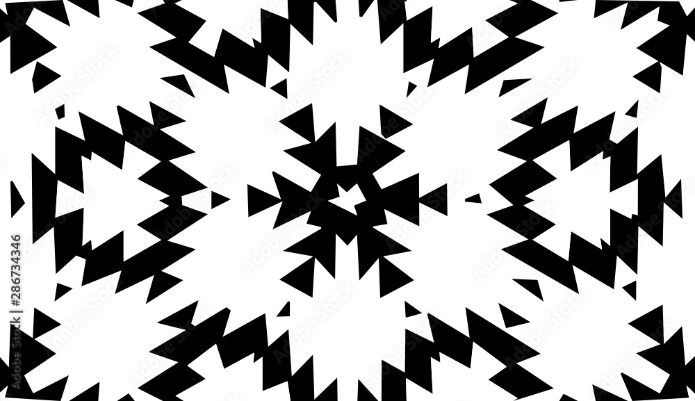 seamless background with stars seamless background with stars
