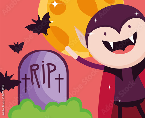 trick or treat - happy halloween