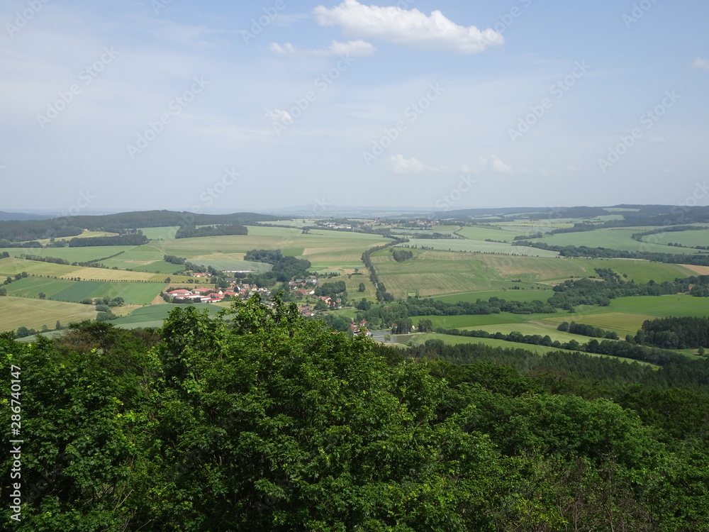 Landscape Landscape