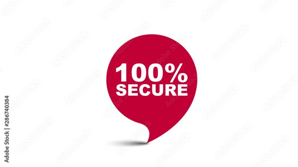 red element video animation 100% secure red element video animation 100% secure