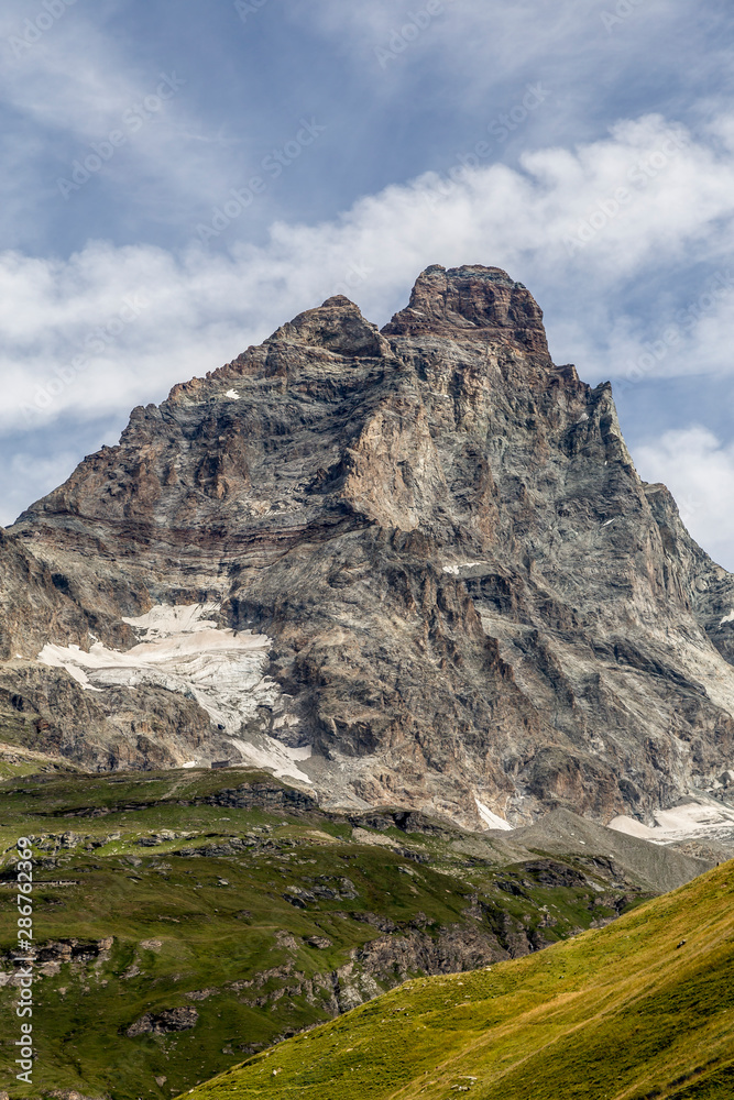Cervino - Valle d'Aosta
