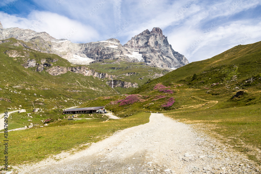 Cervino - Valle d'Aosta