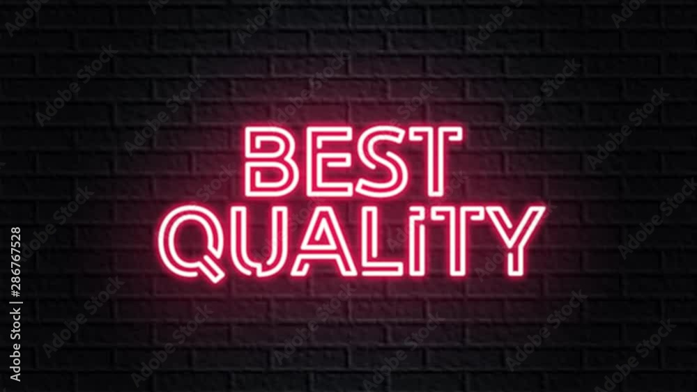 red neon video animation best quality red neon video animation best quality