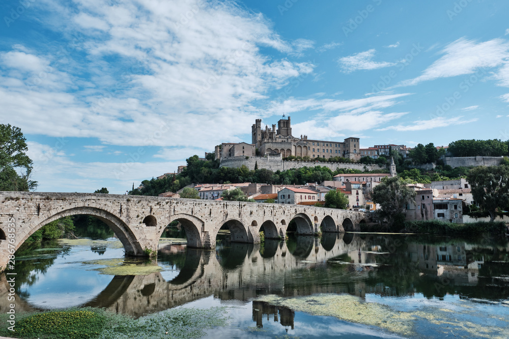 Beziers, France