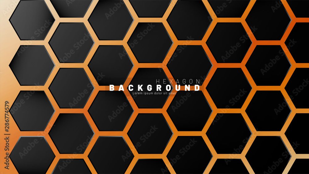 art 28072019 background hexagon metal dark art 28072019 background hexagon metal dark