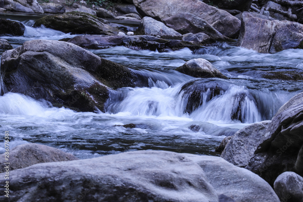 Stream Stream