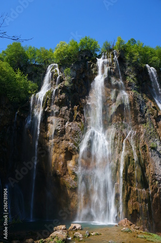 Plitvice Lakes National Park