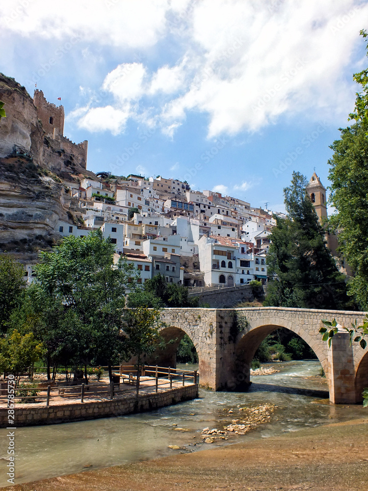 Alcalá del Júcar