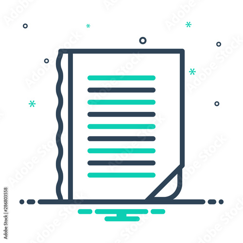 mix icon for edge