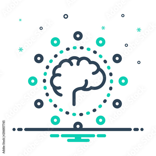 mix icon for capability