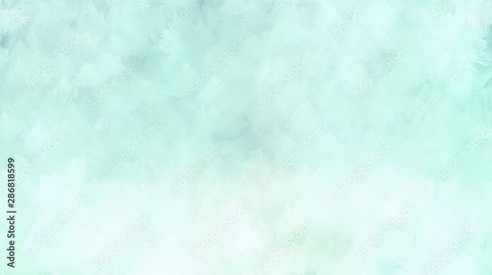 elegant cloudy painting texture. light cyan, pale turquoise and alice blue colored illustration. use it e.g. as wallpaper, graphic element or texture elegant cloudy painting texture. light cyan, pale turquoise and alice blue colored illustration. use it e.g. as wallpaper, graphic element or texture