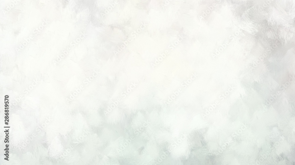 elegant cloudy painting texture. white smoke, light gray and silver colored illustration. use it e.g. as wallpaper, graphic element or texture