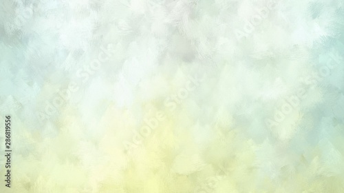 elegant cloudy painting texture. beige, pale golden rod and tea green colored illustration. use it e.g. as wallpaper, graphic element or texture