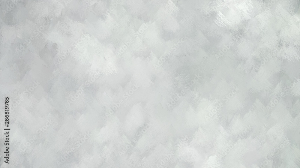 elegant cloudy painting texture. light gray, lavender and white smoke colored illustration. use it e.g. as wallpaper, graphic element or texture