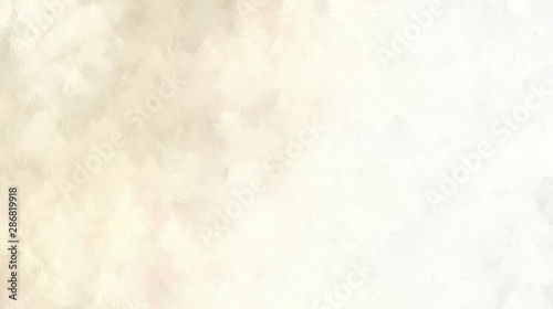 abstract background with space for text or image. old lace, sea shell and bisque colored illustration. use painted graphic it as wallpaper, graphic element or texture