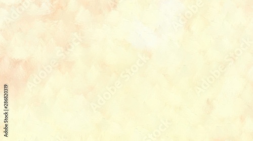 simple cloudy texture background. light golden rod yellow, bisque and floral white colored. use it e.g. as wallpaper, graphic element or texture