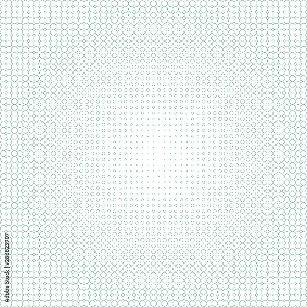 Abstract dots background Abstract dots background