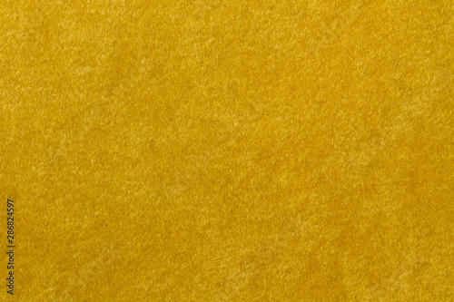 Textura fondo mostaza amarillo photo