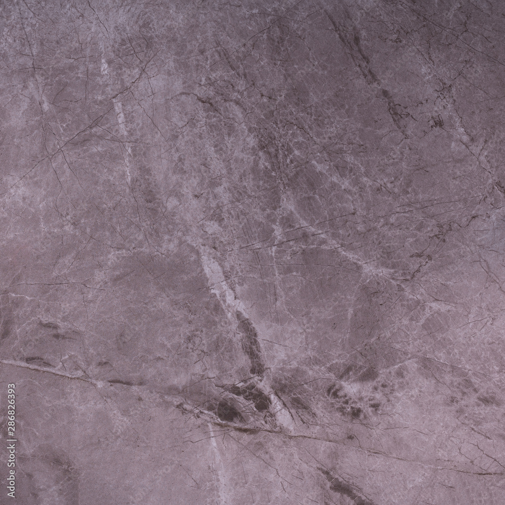 Naklejka premium Brown marble texture. Natural patterned stone for background, copy space and design. Abstract marble stone surface.