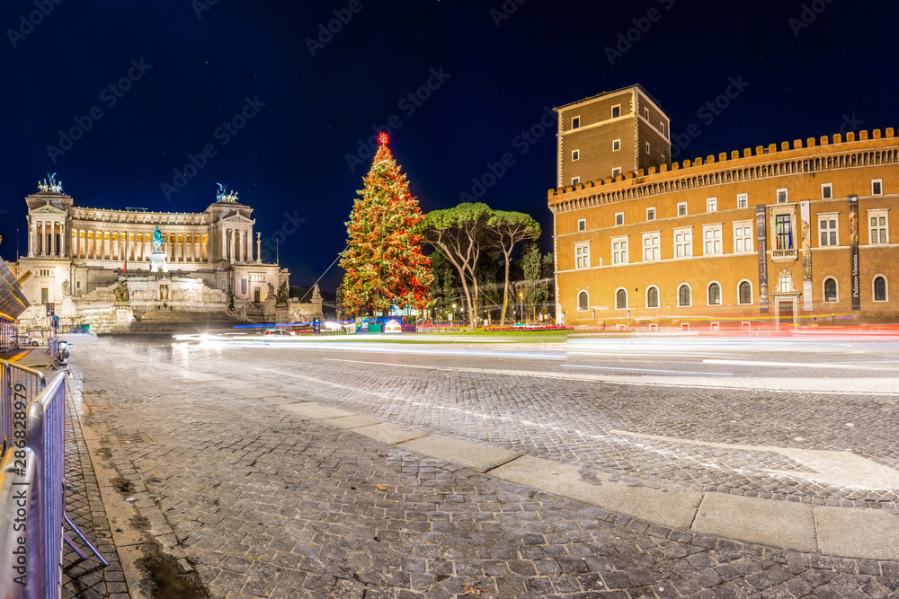 Obraz premium Altare della Patria, Roma