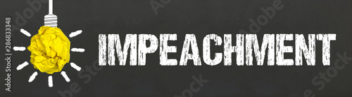 Impeachment