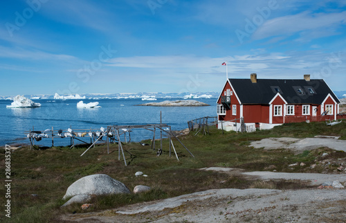 Greenland