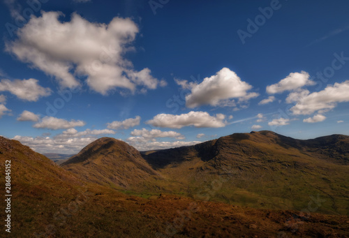 Kerry Mountains