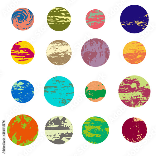 candy planets 1