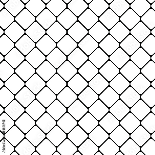 seamless pattern design black and white background texture
