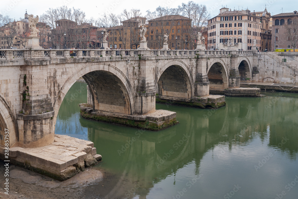 Sant Angelo Bridge