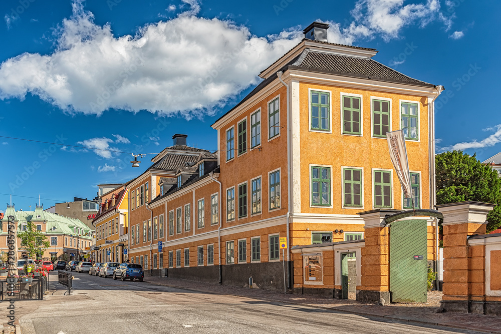 Karlskrona Blekinge Museum