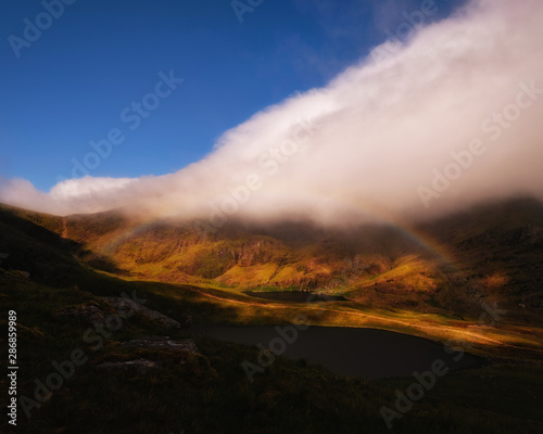 Kerry Mountains © wildwave4