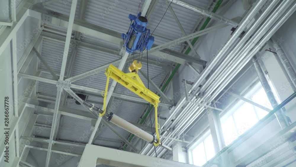 drywall production plant, new technologies, strength test