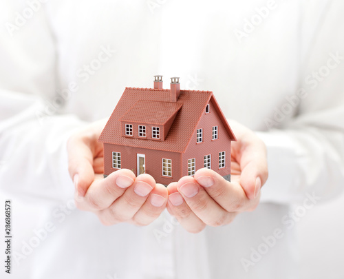 Your new house